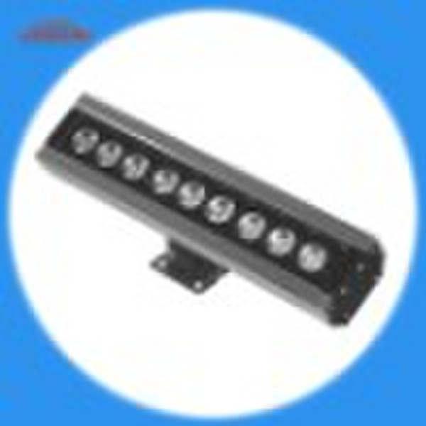 High Quality LED Wall Washer (K-WWL-9W-W-S)