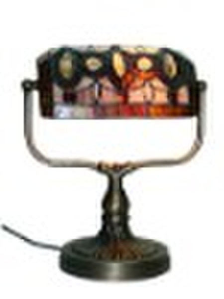 Tiffany Table Lamp