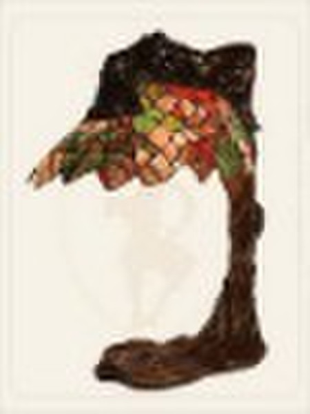 Tiffany Table Lamp