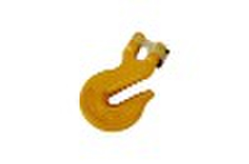 Clevis Grab Hook A-338