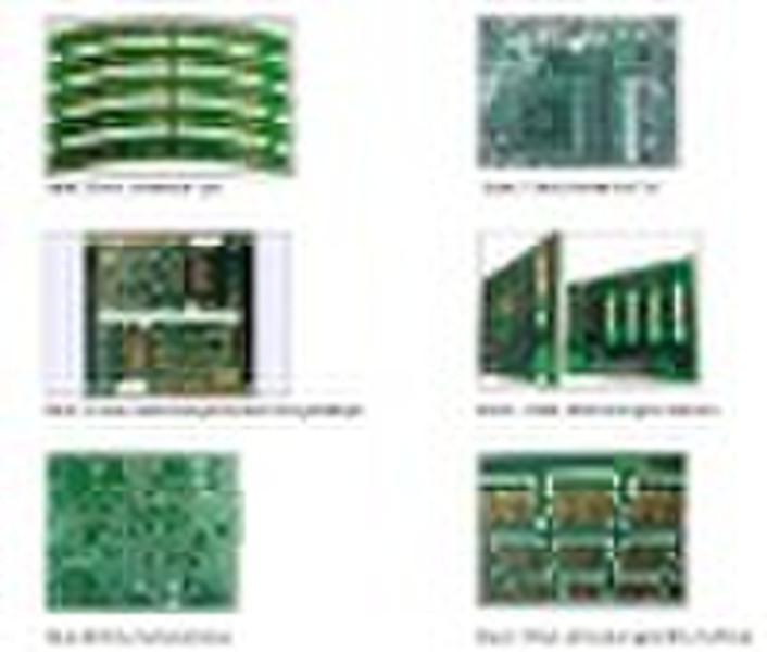 PCB