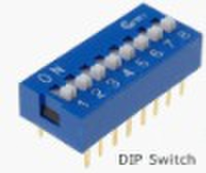 DIP switch