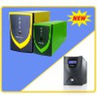 'Hot product' Offline UPS 400 1500VA, CE c