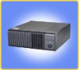 High Frequency Inverter Startseite