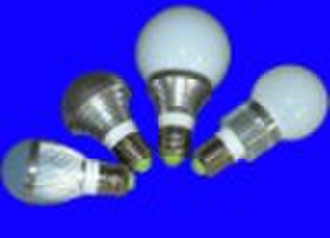 3W Led BulbLed light