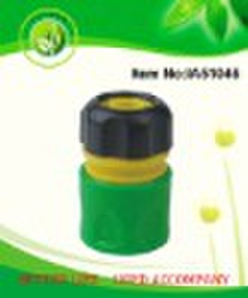 1/2"Plastic Garden Hose Connector IA51046