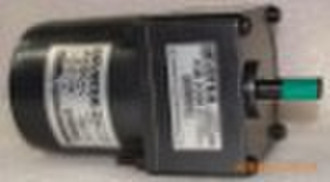 Miniature gear reducer motors