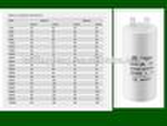 CBB60 ELECTRICS CAPACITOR