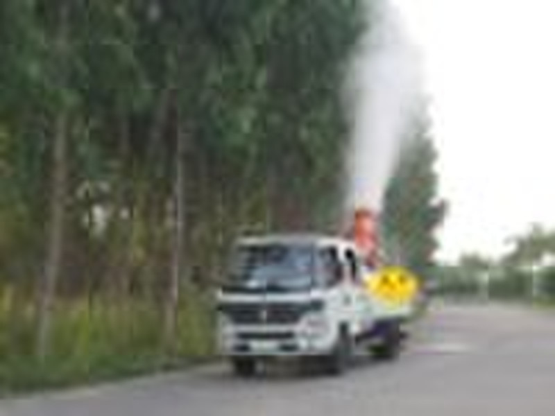 FH-30 agriculture tractor sprayer/ fog sprayer/big