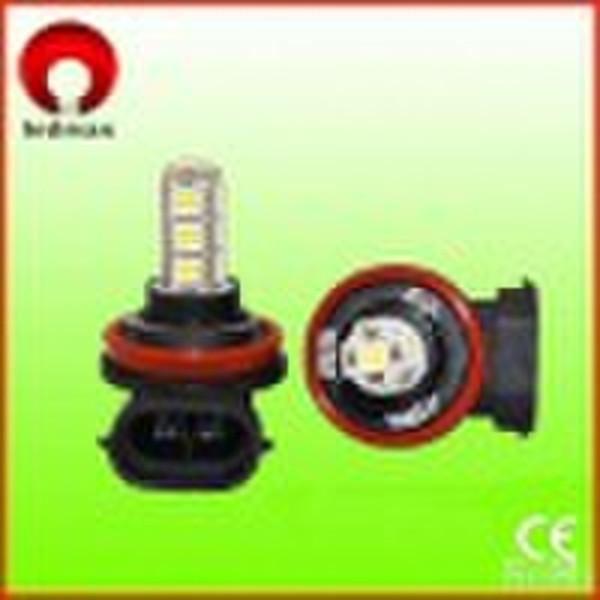 5050 SMD LED Car LED light