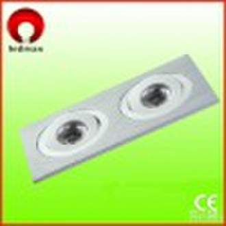 High power LED Ceiling Light