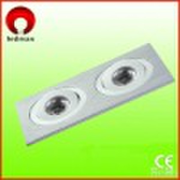 High power LED Ceiling Light