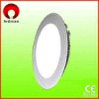 10W Round LED panel lighting