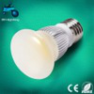 3W SMD Dimmable e27 led bulb