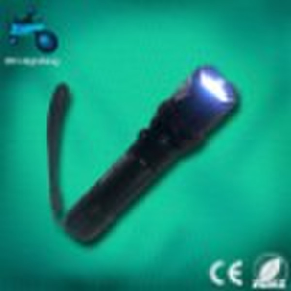C8, C5 Cree Hochleistungs-LED-Taschenlampe