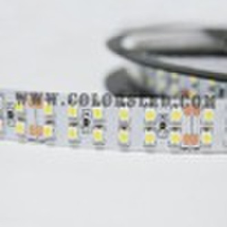 240 3528 SMD white led strip