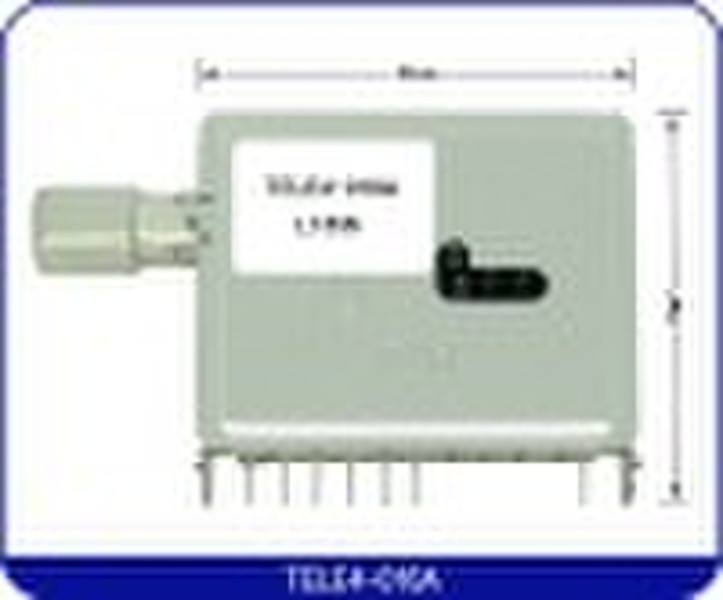 ВЫСОКОЕ КАЧЕСТВО TV TUNER TELE4-010A