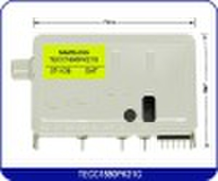 HIGH QUALITY TV TUNER TECC1880PK21G