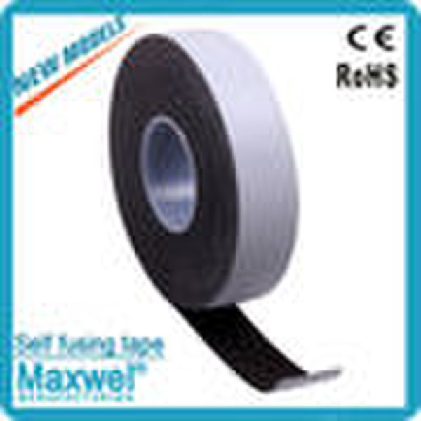 Self amalgamating tape (self fusing tape)