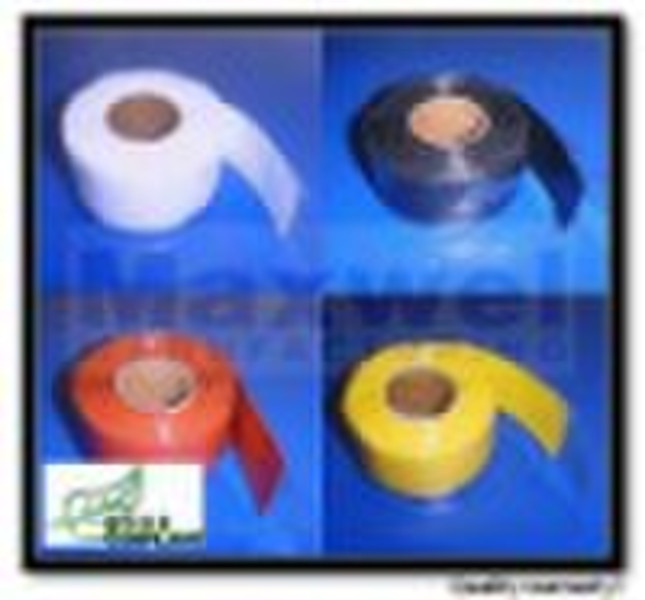 jc,self fusing tape,self amalgamating tape,sealing