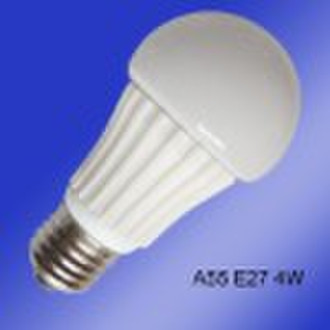 NEW LED BULB HL-A55-3W CERAMIC