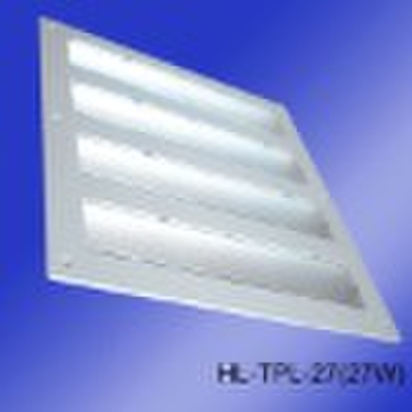 LED GRILLE LAMP  27W