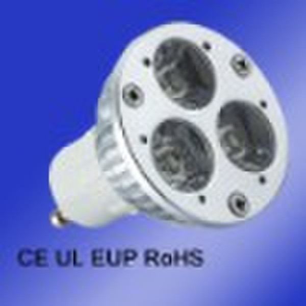 LED SPOT LIGHT HL-GU100301