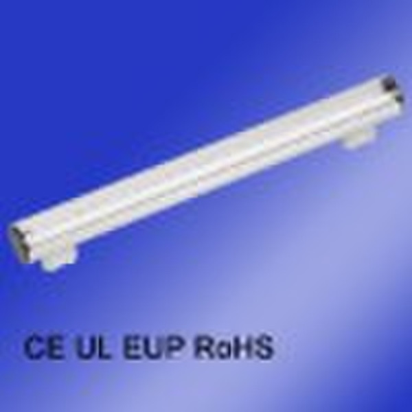 mirror light LED tube