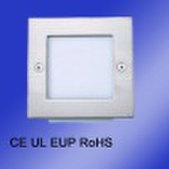 LED Wall light HL-OD1602-red