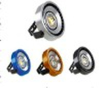 LED-Punktlicht / Flutlicht 20W