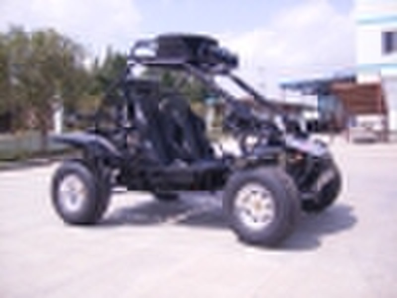 Saiting 650cc Buggy mit EWG EPA Carb