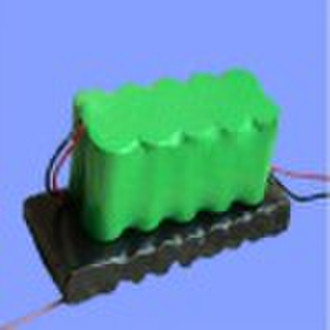 Литий-ионная аккумуляторная батарея 18.5V 4400mAh