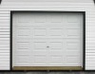 Garage Door