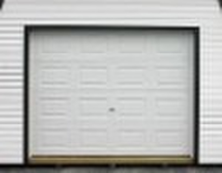 Garage Door