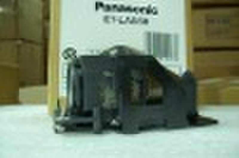 Panasonic ET-LAB50  projector lamp