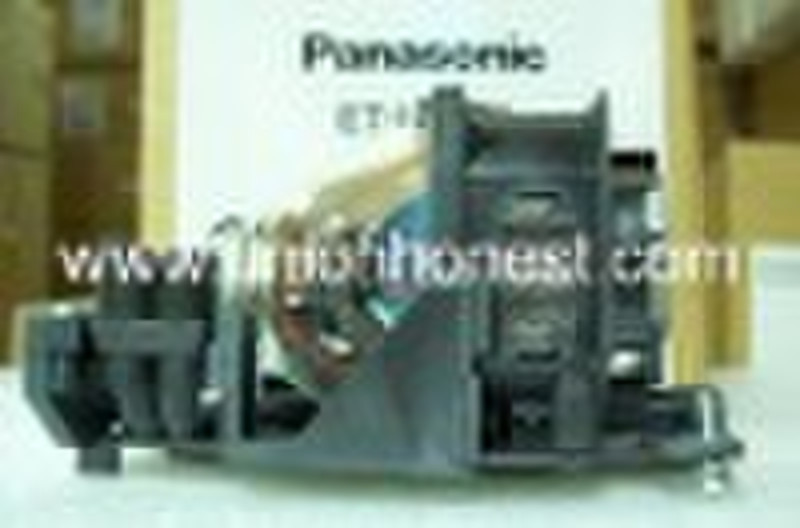 Panasonic ET-LAB10  projector lamp