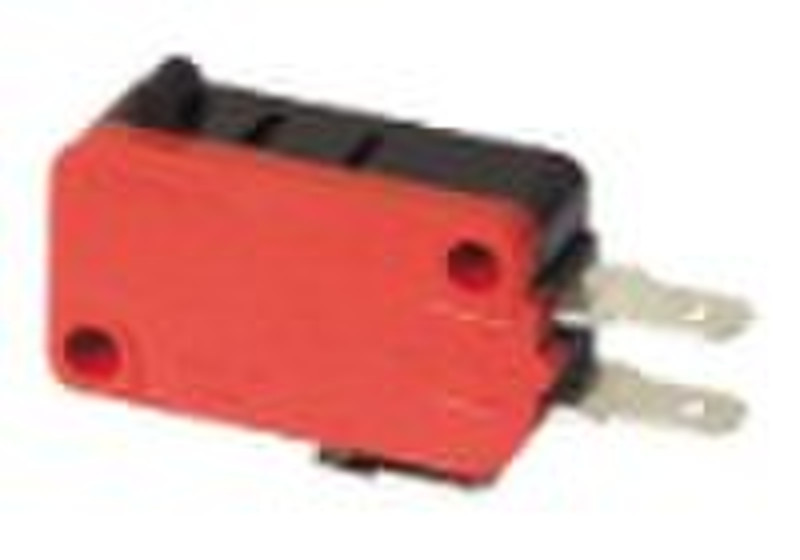 RV Type Micro Switch