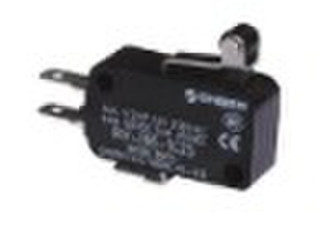 RV Type Micro Switch