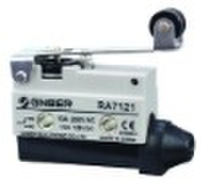 RA series Limit Switch