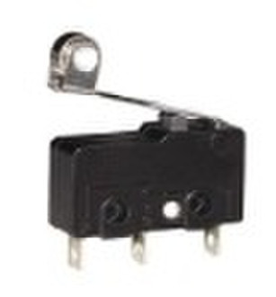 RS type micro switch