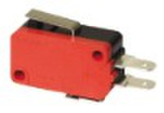 RV Type Micro Switch