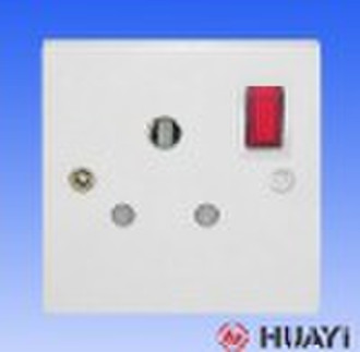 wall socket HY8005