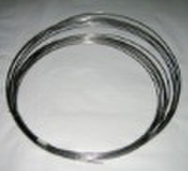 MMO Titanium Wire Anode