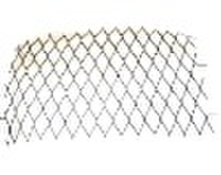 MMO Expanded Mesh Anode