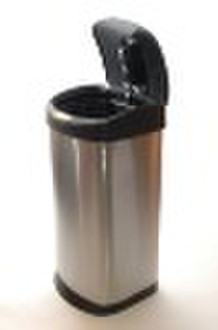 Anti Bacterial Press Top Dustbin