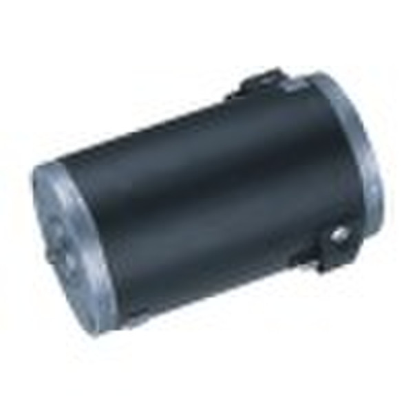 Permanent Magnet DC motor/DC Permanent Magnet moto