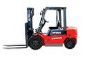 Diesel Engine Forklift CPCD30