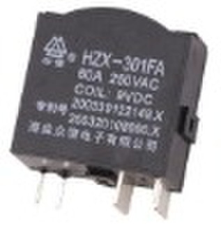 Magnetic Latching Relay