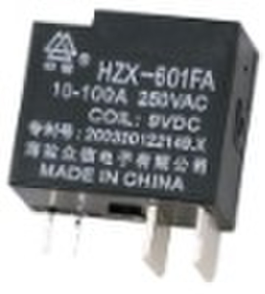 Magnetic Latching Relay