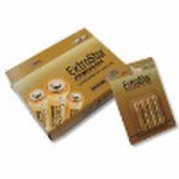 alkaline battery LR03 / AAA / AM-4